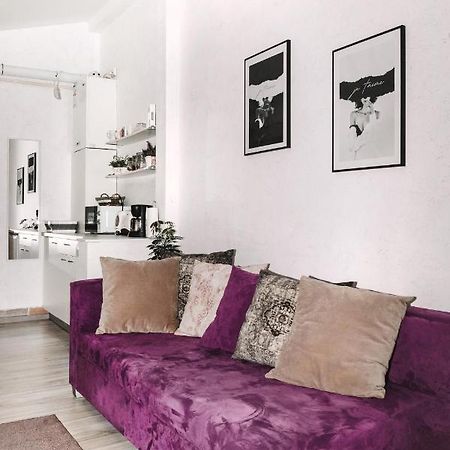 Alandala By The Center Apartment Cluj-Napoca Exterior photo