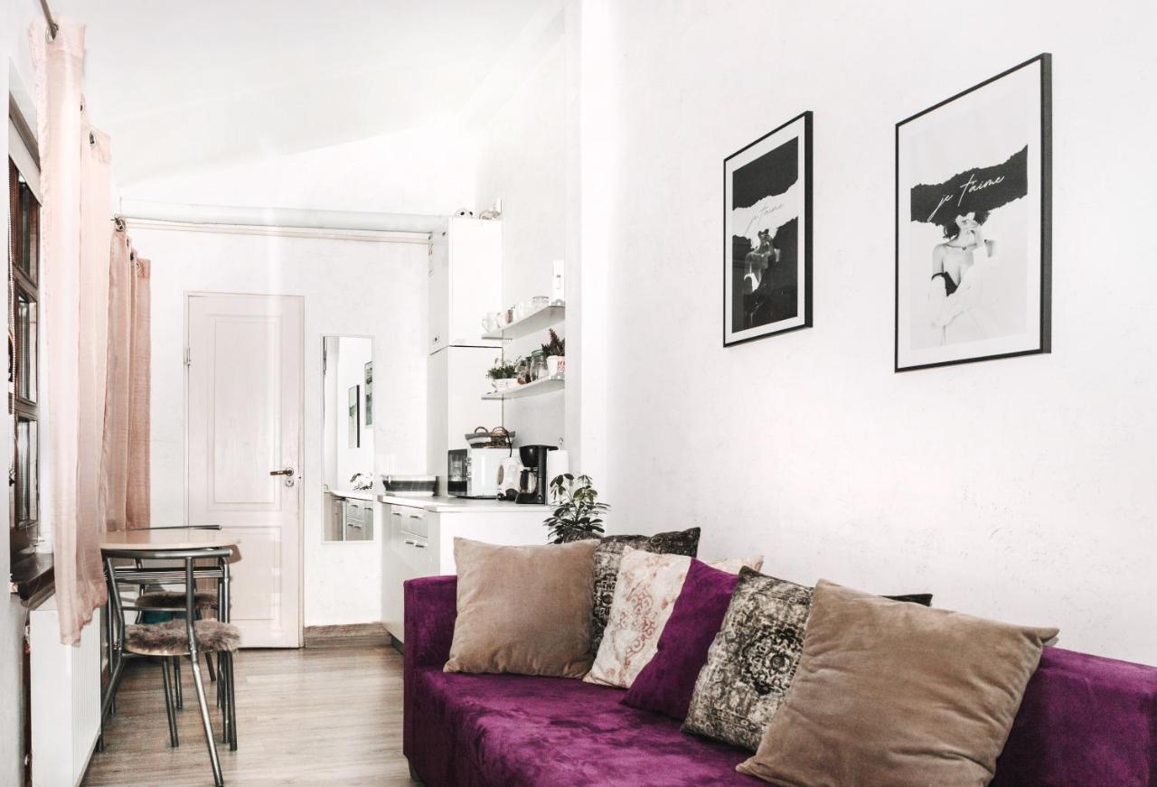 Alandala By The Center Apartment Cluj-Napoca Exterior photo