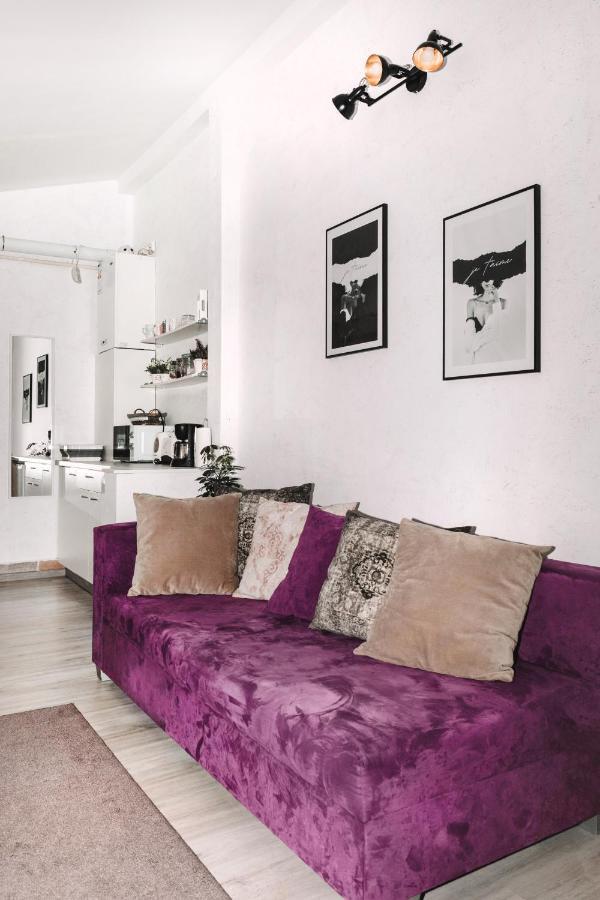 Alandala By The Center Apartment Cluj-Napoca Exterior photo